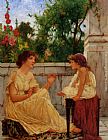 Oliver Rhys Ancient Pastimes